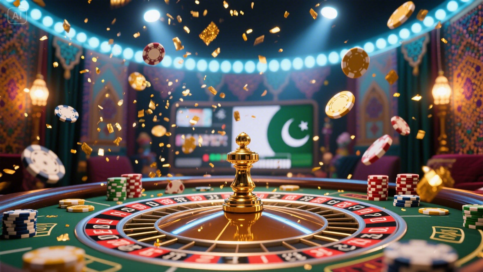 CasimbaDeposit PKR today and get a 200% instant top-up! Pakistani players can play safely, win jackpots, and withdraw PKR winnings daily.