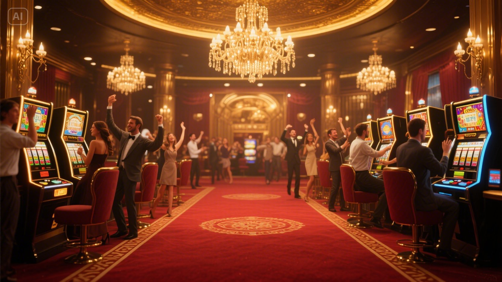 CasimbaMake your first recharge and get 200% instantly! Pakistani players can enjoy smooth JazzCash payments, quick withdrawals, and world-class casino games all day long.