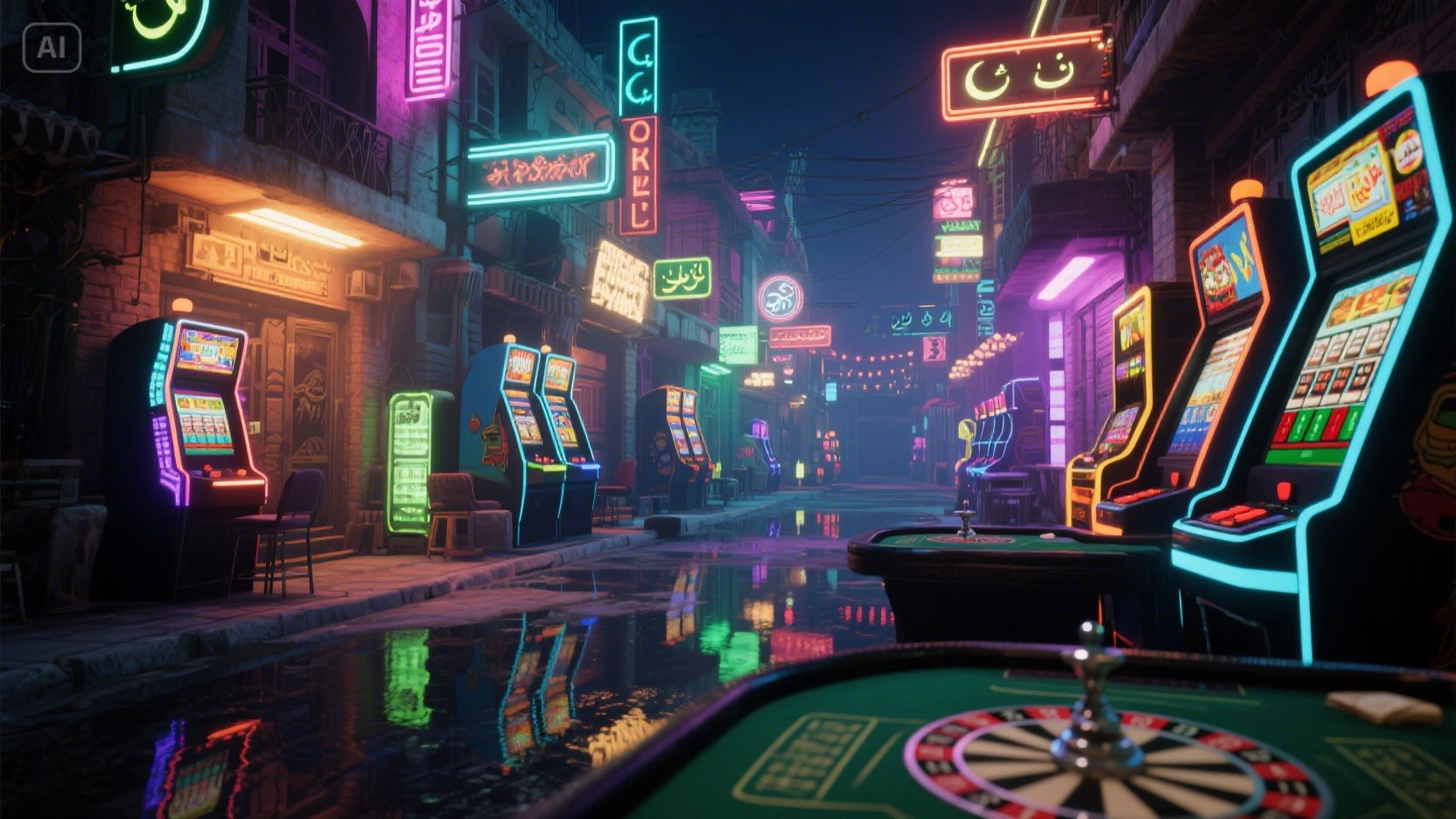 Registration at Casimba Casino